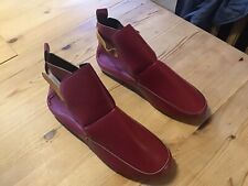Mittelalter schuhe damen gebraucht kaufen  Wiehl