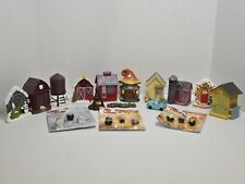 Piece lot miniature for sale  Sarasota