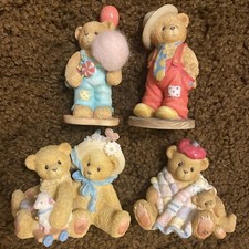 Cherished teddies lot for sale  Three Lakes