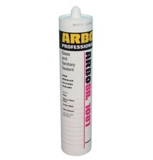 Silicone sealant 310ml for sale  KETTERING