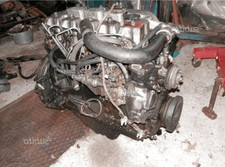 Motore toyota 73 usato  San Giorgio Morgeto