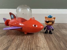octonauts gup b for sale  LEIGHTON BUZZARD