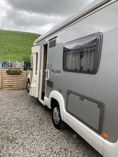Fiat ducato bolero for sale  KENDAL