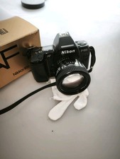 Nikon 801 nikkor gebraucht kaufen Nikon 801 nikkor gebraucht kaufen  Würzburg