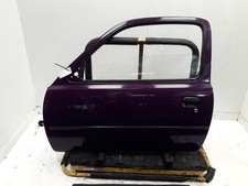Nissan micra front for sale  SOUTHAMPTON