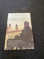 horse racing books for sale  LONDON
