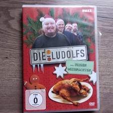 Ludolfs feiern weihnachten gebraucht kaufen Ludolfs feiern weihnachten gebraucht kaufen  Köln