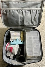 Acrylic nail set for sale  LUTON