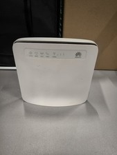 Router Huawei LTE CPE E5186S-22A - Usato Funzionante na sprzedaż  Wysyłka do Poland