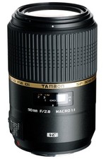 Tamron 90mm usd gebraucht kaufen  Deutschland