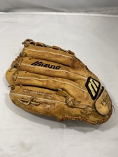 Luva de beisebol Mizuno MFR1401 Franchise Series 14 polegadas luva de softbol destro, usado comprar usado  Enviando para Brazil