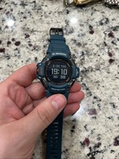 Relógio de pulso masculino Casio G-Shock GBD-H2000-8CR comprar usado  Enviando para Brazil