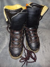 Schnittschutzschuhe herren gr� gebraucht kaufen  Mönchberg