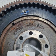 Volano con corona usato  Mineo