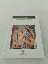 Arte moderna giulio usato  Cervia