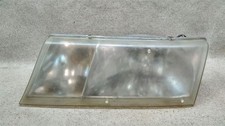 Driver left headlight for sale  Akron