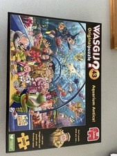 Wasjig original aquarium for sale  DONCASTER