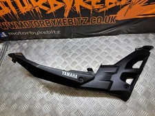 Yamaha 125 mt125 for sale  WOLVERHAMPTON
