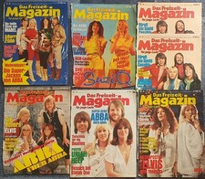 Abba. large collection for sale  NOTTINGHAM