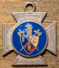 Knights pythias enamel for sale  Reno