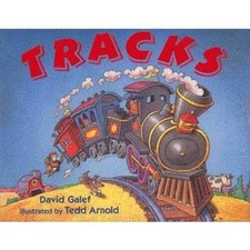 Tracks aboard wackiest for sale  Montgomery