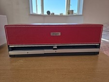 Discgear selector 100 for sale  OXTED