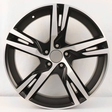 Cerchio lega volvo usato Cerchio lega volvo usato  Cremona