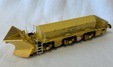 Beilhack snow plough for sale  WAKEFIELD