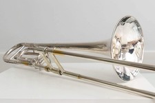 Vincent bach 42b d'occasion  Expédié en France