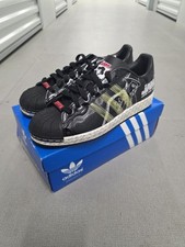 Adidas superstar jam for sale  LONDON