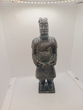 Chinese terracotta warrior for sale  NORTHAMPTON
