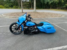 2015 harley davidson for sale  Suwanee