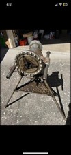 Rigid 300 115v for sale  Huntley
