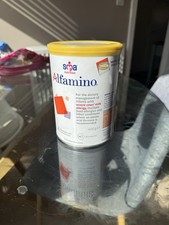 Famino sma infant for sale  SITTINGBOURNE