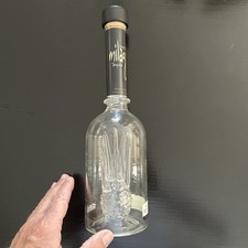 Milagro tequila bottle for sale  Berlin
