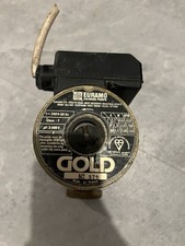 Wilo gold class for sale  UK