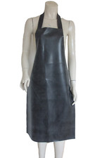 Latex apron shiny for sale  DOVER