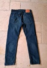 Levi jeans 502 for sale  EDINBURGH