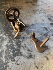 Vintage cast iron for sale  Sturtevant