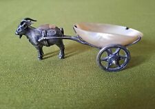 Novelty solid silver for sale  SHEFFIELD