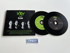 Tryo xxv ans d'occasion  Paris XII