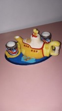Beatles yellow submarine for sale  Mc Kee