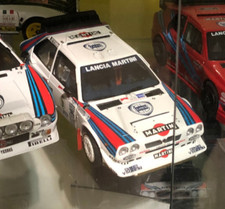 Lancia delta biasion usato  Caltanissetta