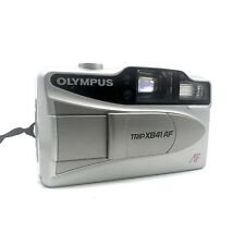 Olympus trip xb41 usato  Brescia