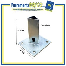 Supporto metallico per usato  Grottaminarda
