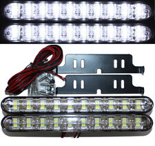 Led tagfahrlicht dimm gebraucht kaufen  Durmersheim