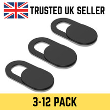 Webcam cover slider for sale  LICHFIELD