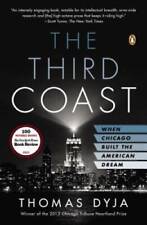 Third coast chicago for sale  Montgomery