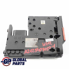 Mercedes w212 fuse for sale  UK