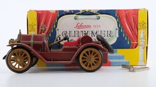 Schuco 1225 ltimer gebraucht kaufen  Mönchengladbach